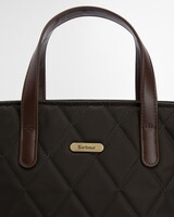 Stepptasche Mini, Barbour