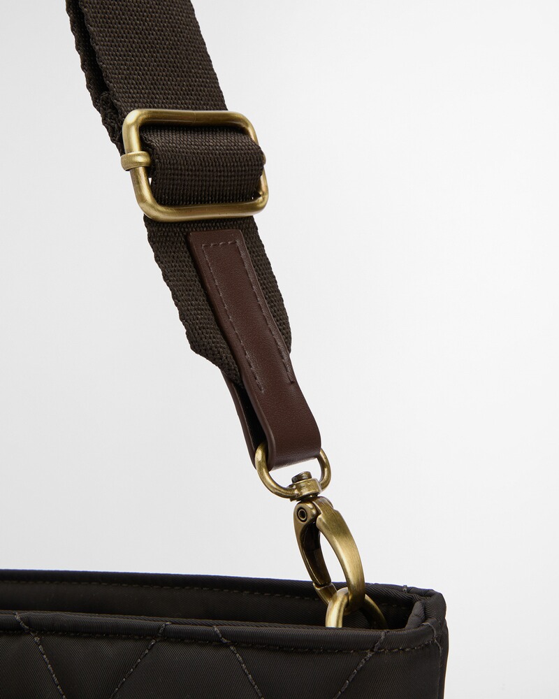 Stepptasche Mini, Barbour