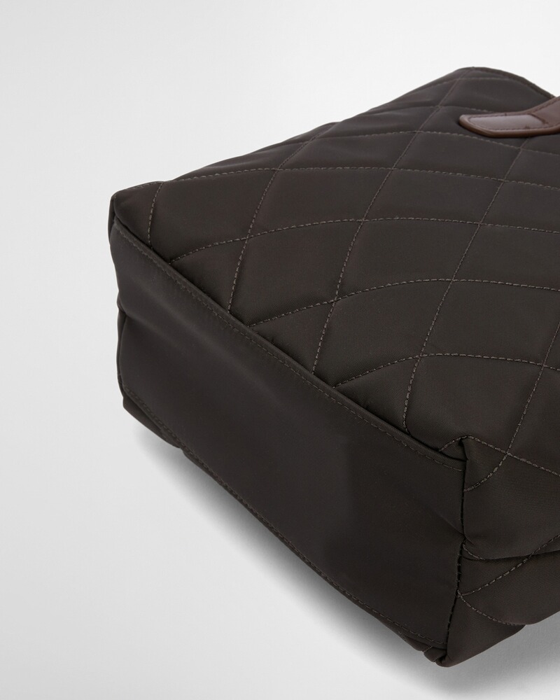 Stepptasche Mini, Barbour