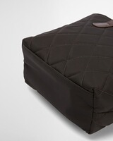 Stepptasche Mini, Barbour