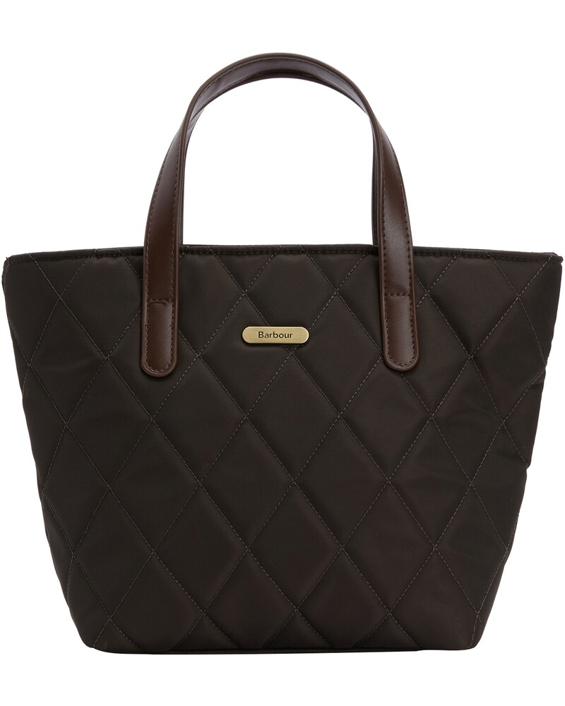 Stepptasche Mini