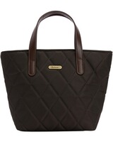 Stepptasche Mini, Barbour