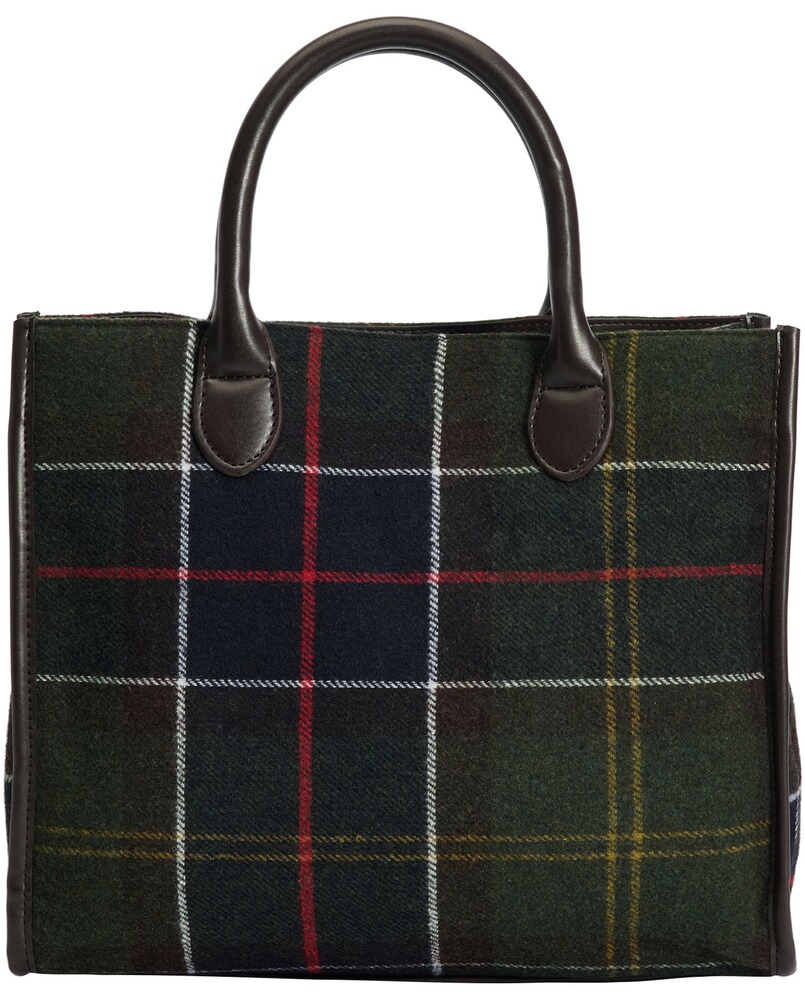 Tasche Barrhill, Barbour