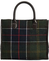 Tasche Barrhill, Barbour