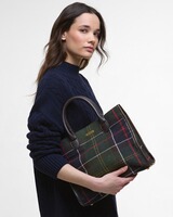 Tasche Barrhill, Barbour
