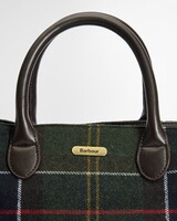 Tasche Barrhill, Barbour