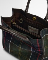 Tasche Barrhill, Barbour