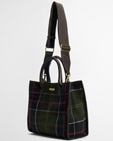 Tasche Barrhill, Barbour