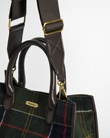Tasche Barrhill, Barbour