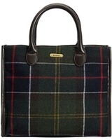Tasche Barrhill, Barbour