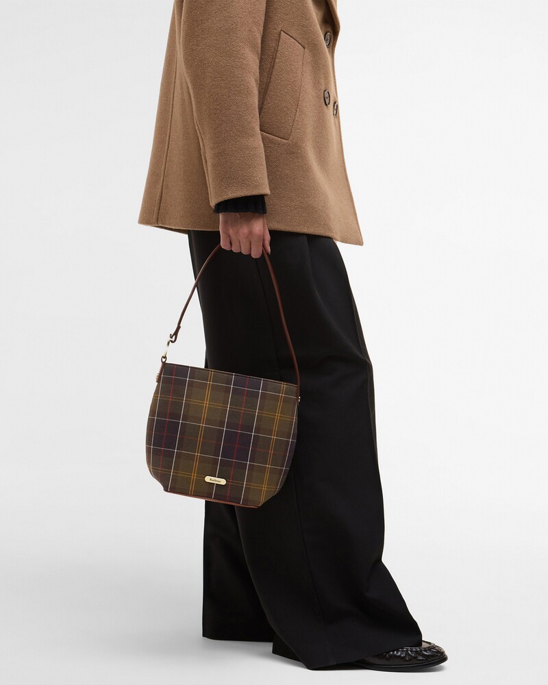 Tasche Cedar, Barbour