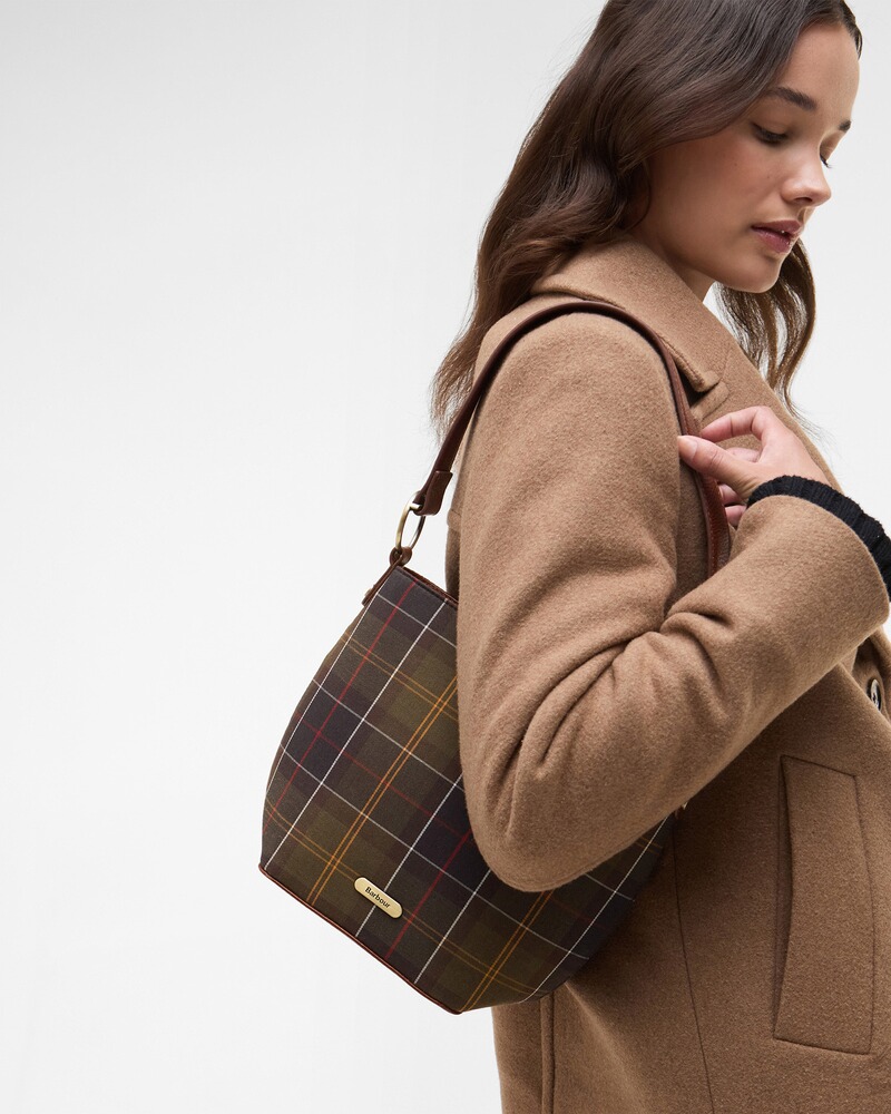 Tasche Cedar, Barbour