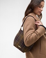 Tasche Cedar, Barbour