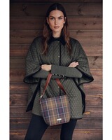 Tasche Cedar, Barbour