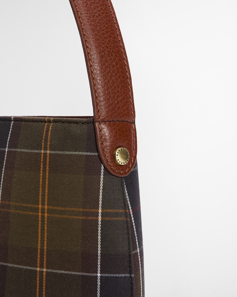 Tasche Cedar, Barbour