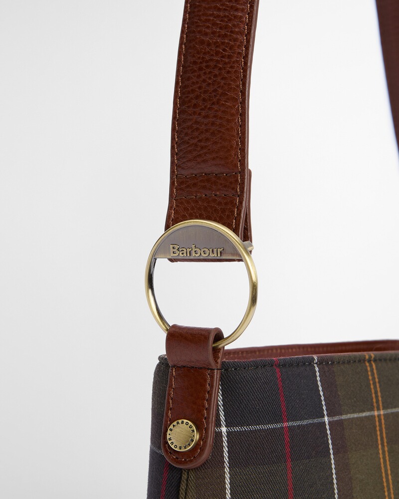 Tasche Cedar, Barbour