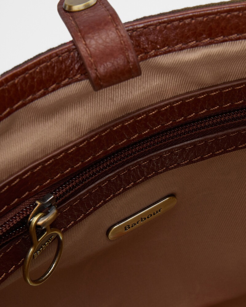 Tasche Cedar, Barbour