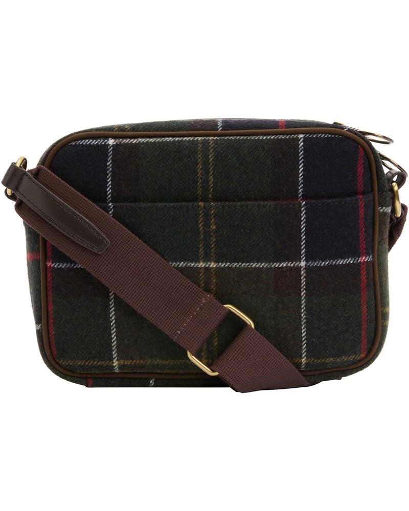 Tasche Culross, Barbour