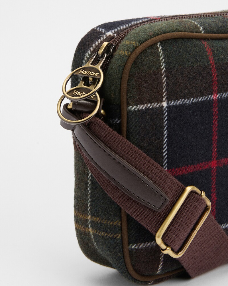 Tasche Culross, Barbour