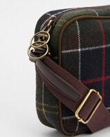 Tasche Culross, Barbour