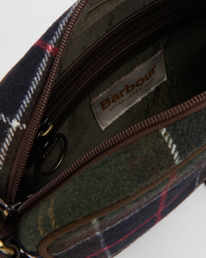 Tasche Culross, Barbour