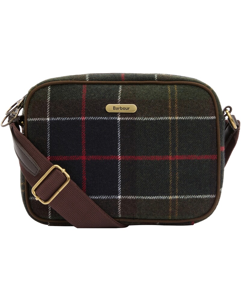 Tasche Culross, Barbour