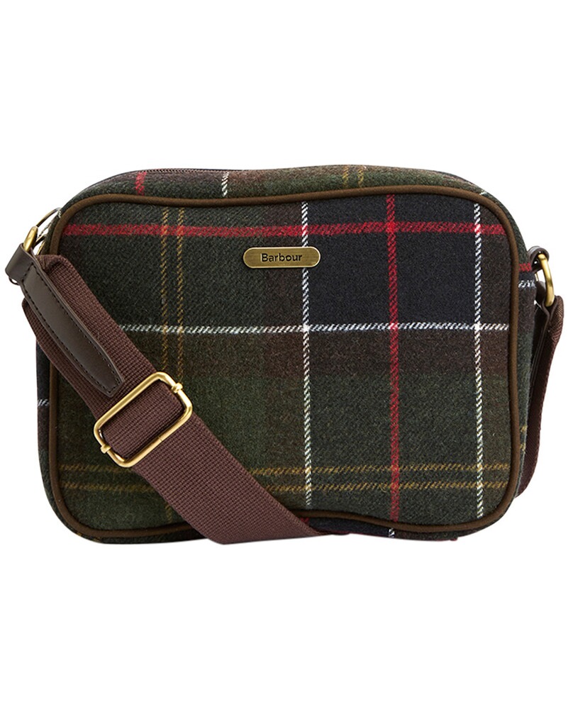 Tasche Culross