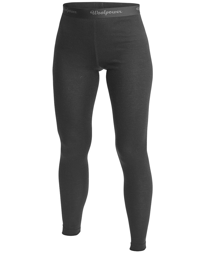 Damen Unterhose Lite Long Johns Woman
