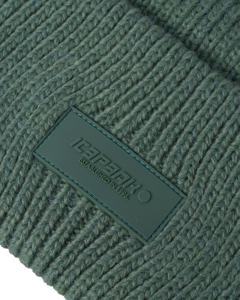 Damen Mütze Halbur, ICEPEAK