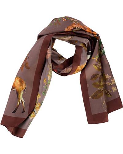 Tuch Sabrina, Hartwell