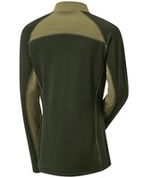 Damen Heiz-Longsleeve, Parforce Ultimate