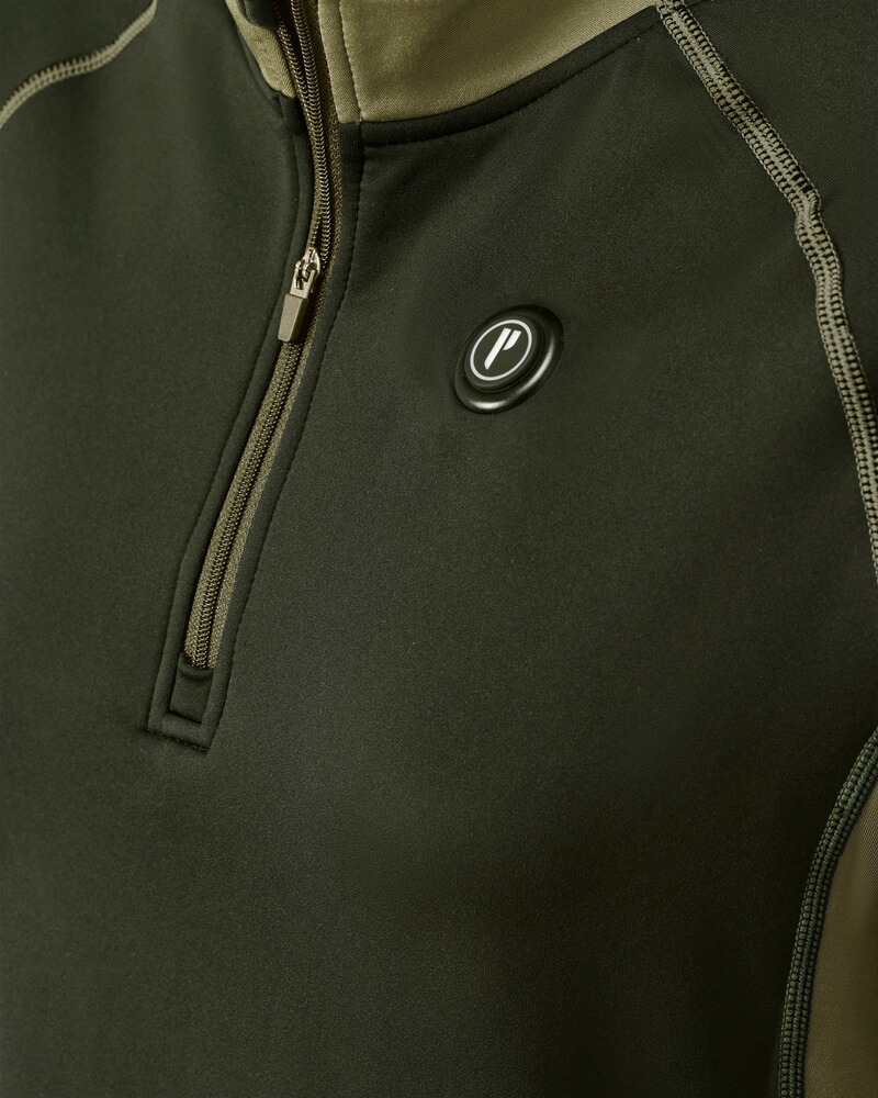 Damen Heiz-Longsleeve, Parforce Ultimate