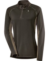 Damen Heiz-Longsleeve, Parforce Ultimate