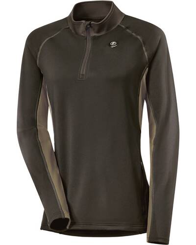 Damen Heiz-Longsleeve, Parforce Ultimate