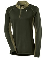 Damen Heiz-Longsleeve, Parforce Ultimate