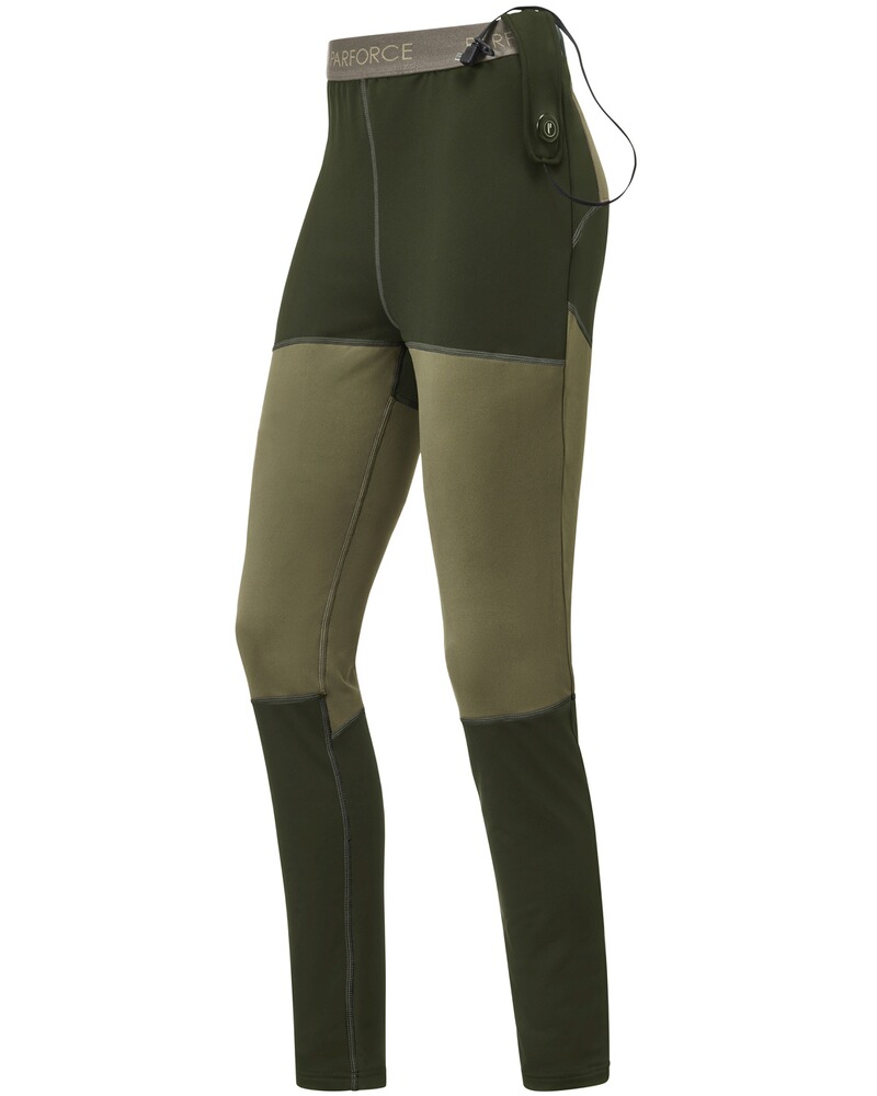 Damen Heiz-Leggings