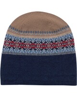 Jacquard-Mütze Alloa, Eribé