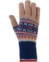 Handschuhe Alloa, Eribé