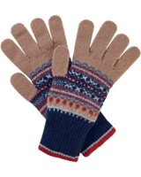 Handschuhe Alloa, Eribé