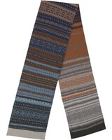 Schal Alloa, Eribé