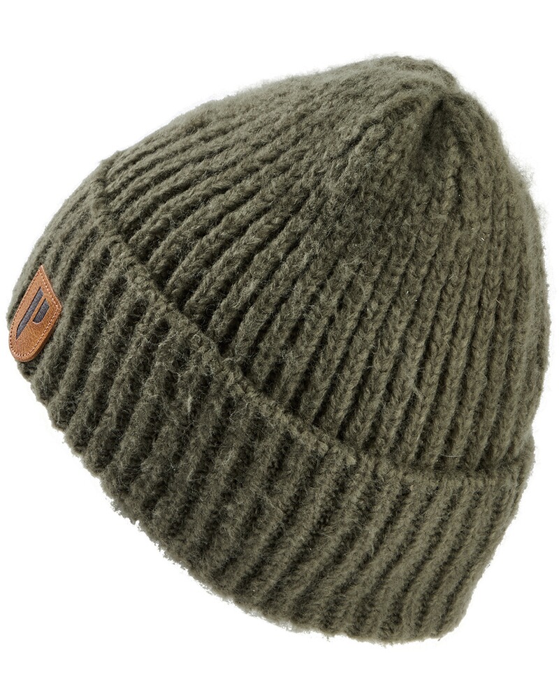 Damen Umschlagmütze Supersoft, Parforce Active