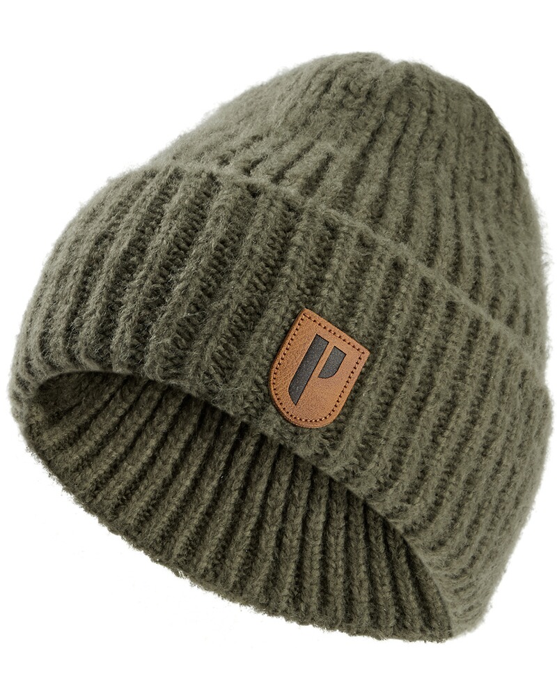 Damen Umschlagmütze Supersoft, Parforce Active