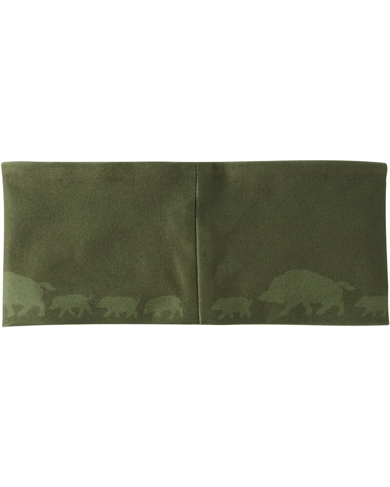 Damen Funktions-Stirnband Soft, Parforce