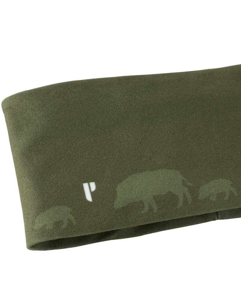 Damen Funktions-Stirnband Soft, Parforce