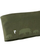Damen Funktions-Stirnband Soft, Parforce