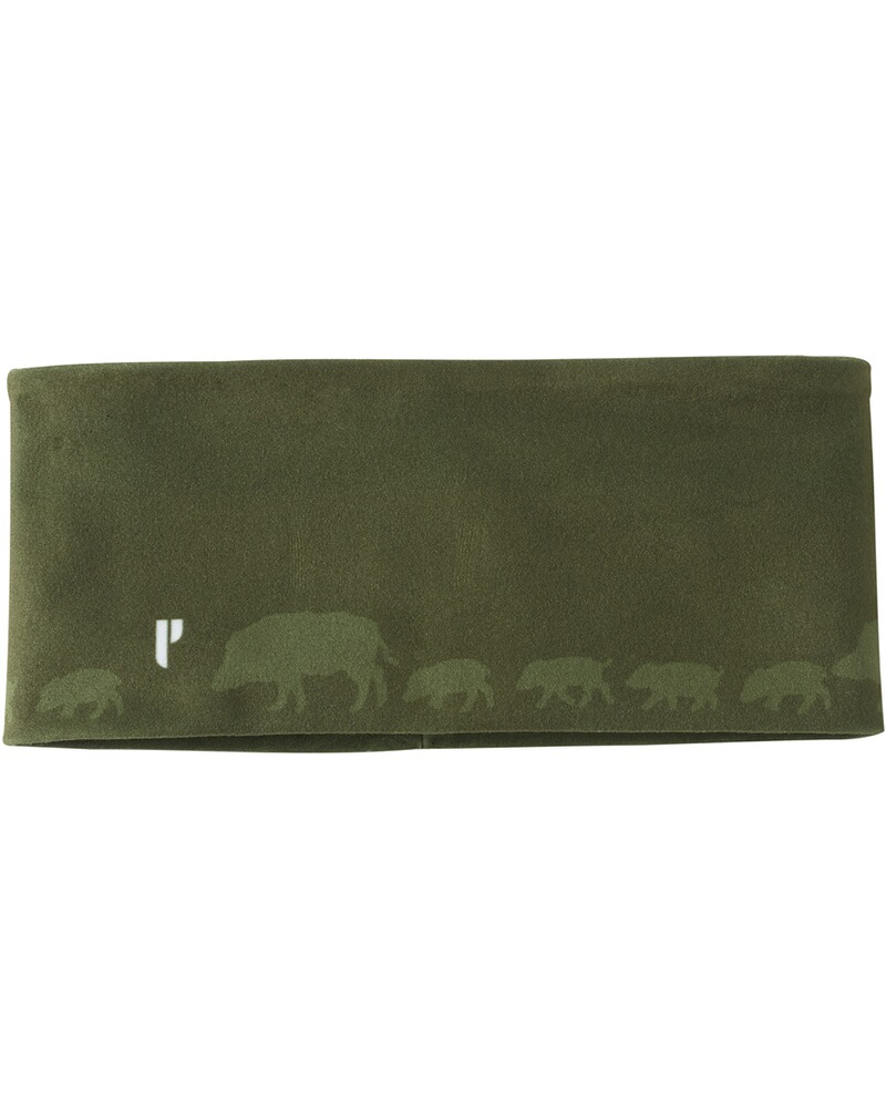 Damen Funktions-Stirnband Soft