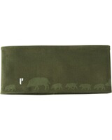 Damen Funktions-Stirnband Soft, Parforce
