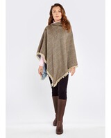 Tweed-Cape Hazelwood, Dubarry