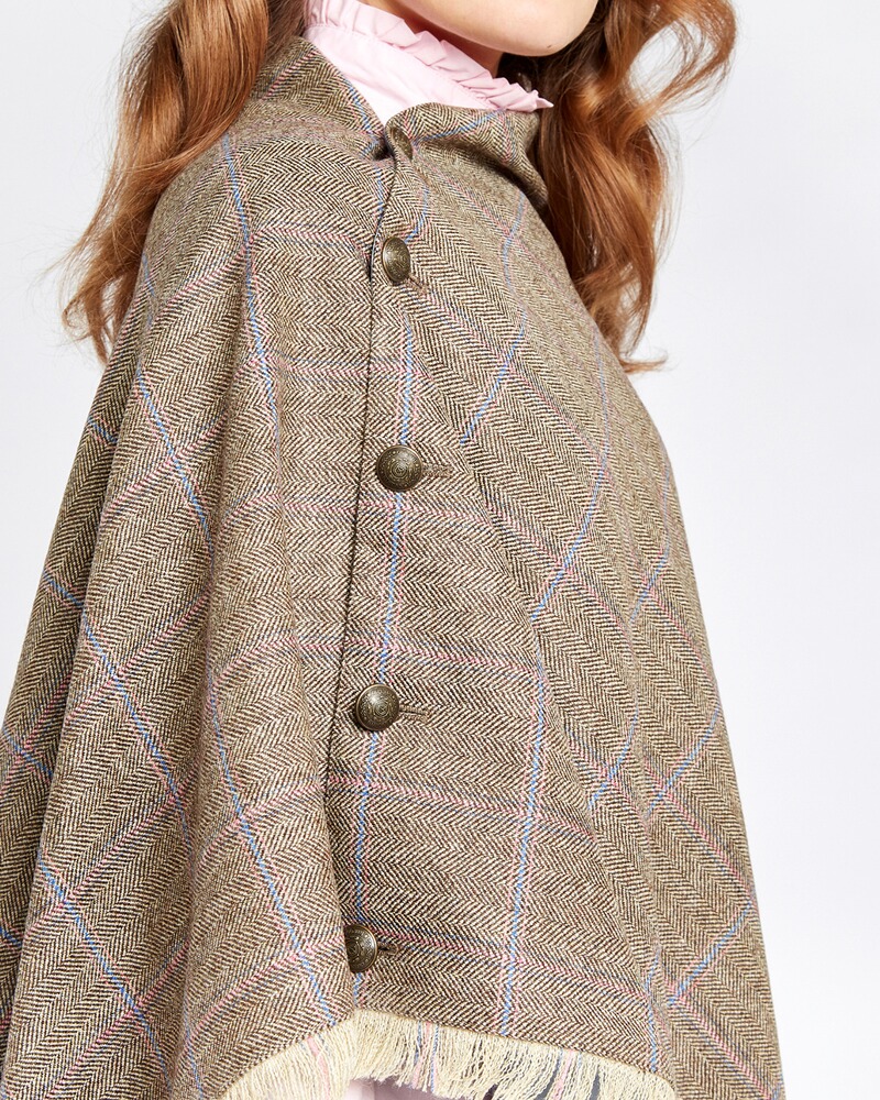 Tweed-Cape Hazelwood, Dubarry