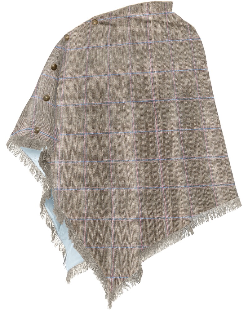 Tweed-Cape Hazelwood